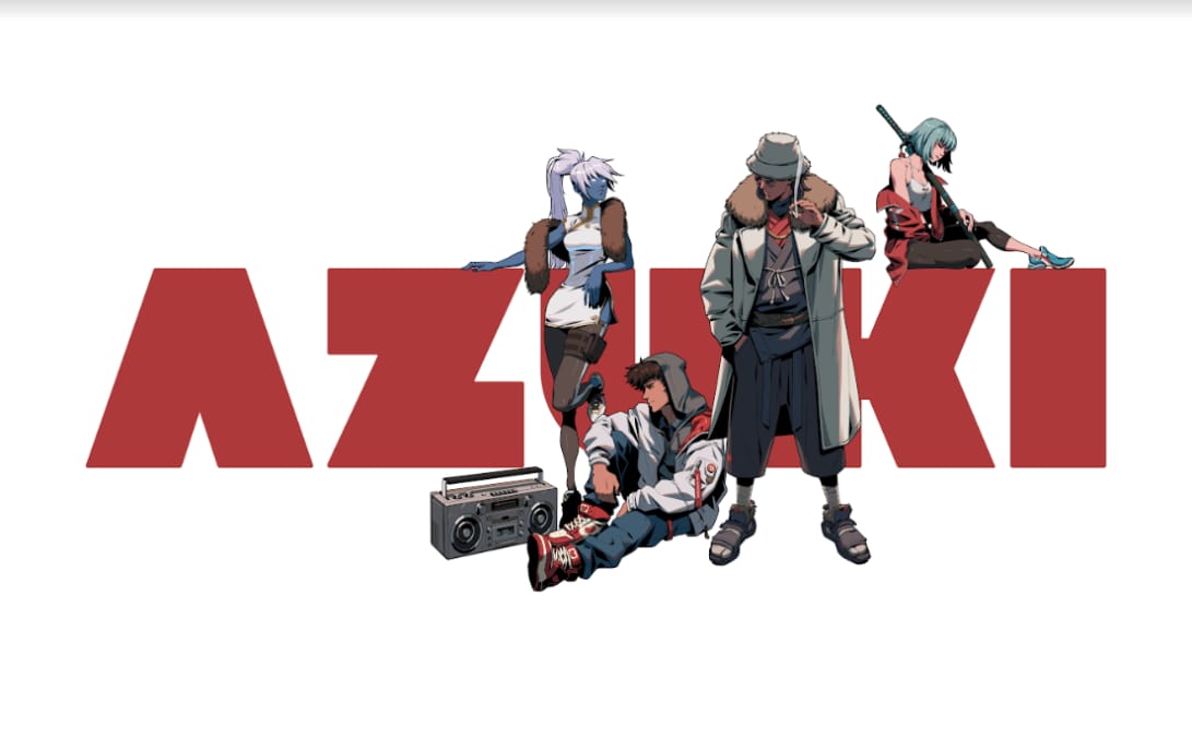 Anime-themed Azuki eyes 'post-NFT world' with hire of former Hollywood exec